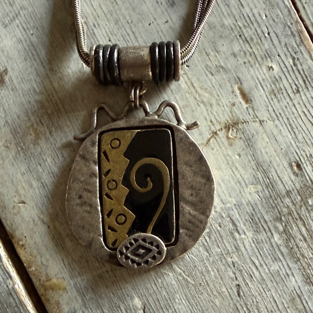 Chico’s  Pendant Necklace
